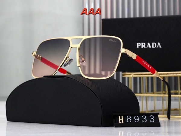 Prada-Sunglass(AAA)-348