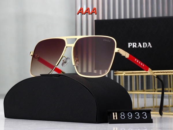 Prada-Sunglass(AAA)-350