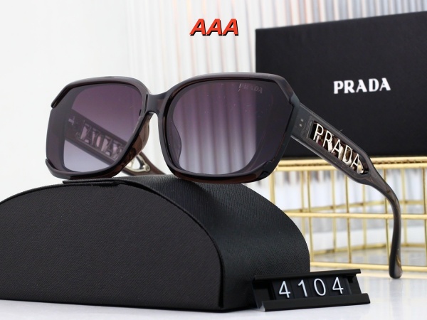 Prada-Sunglass(AAA)-355