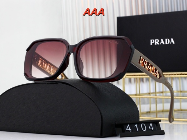 Prada-Sunglass(AAA)-357