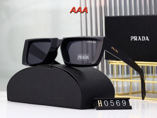 Prada-Sunglass(AAA)-384