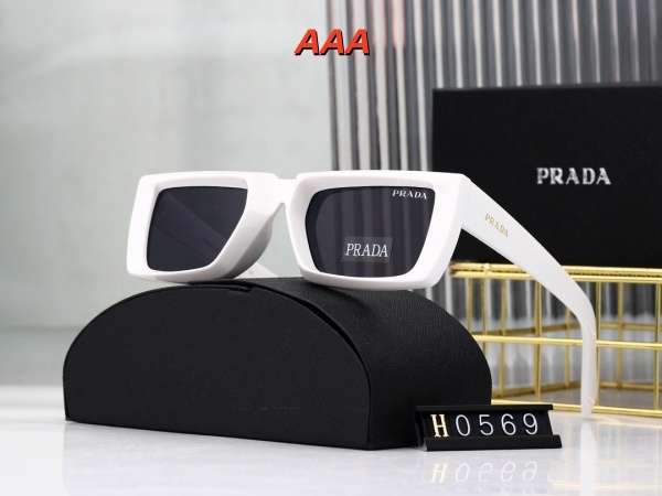 Prada-Sunglass(AAA)-386