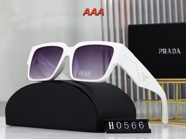 Prada-Sunglass(AAA)-392