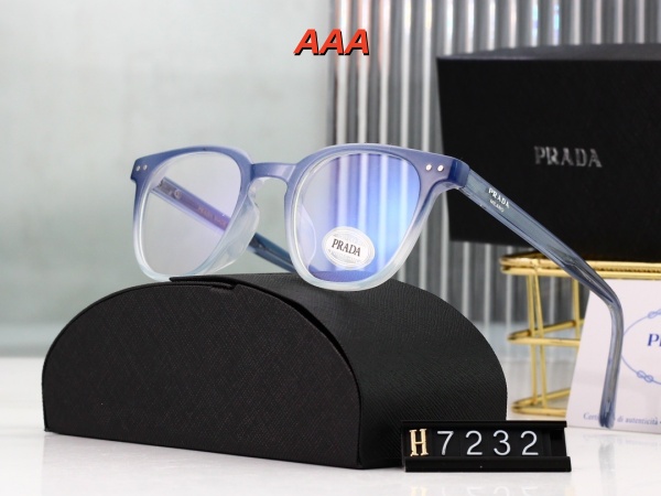 Prada-Sunglass(AAA)-406