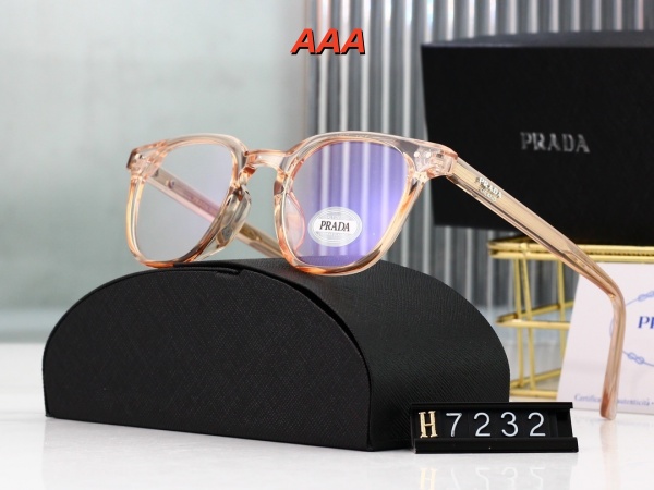 Prada-Sunglass(AAA)-407