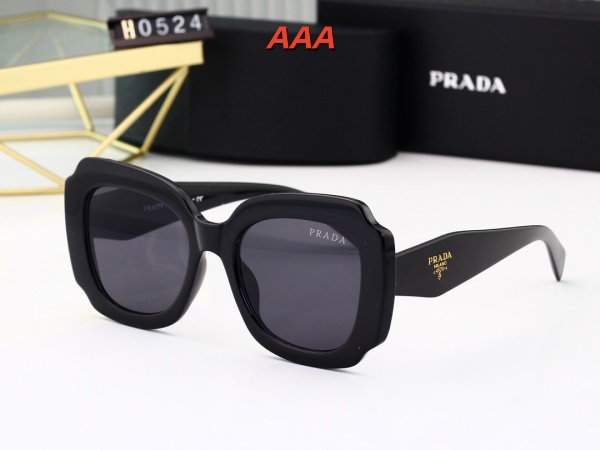 Prada-Sunglass(AAA)-414