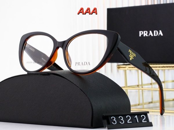 Prada-Sunglass(AAA)-043