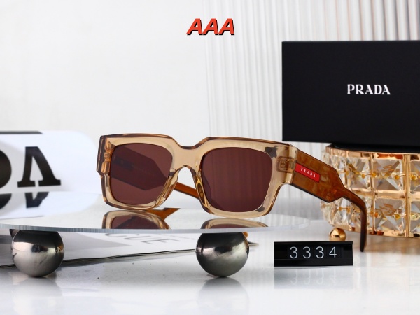 Prada-Sunglass(AAA)-428