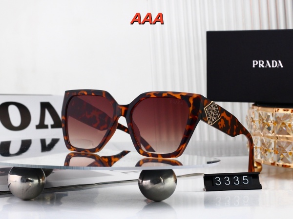 Prada-Sunglass(AAA)-432