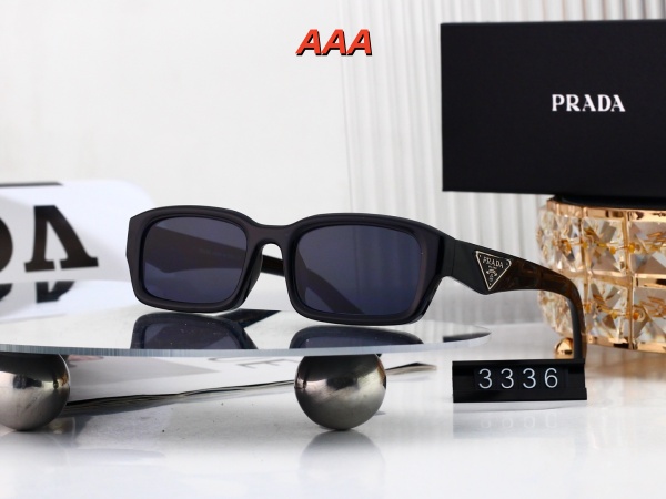 Prada-Sunglass(AAA)-436