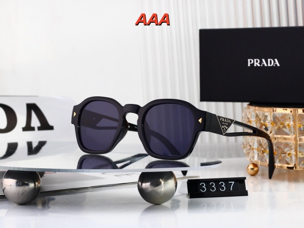 Prada-Sunglass(AAA)-440