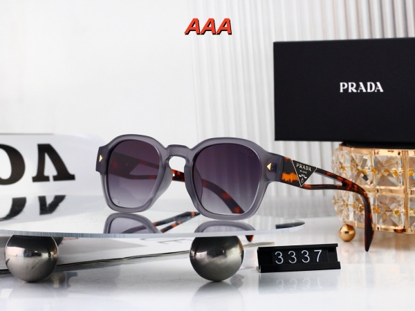 Prada-Sunglass(AAA)-441