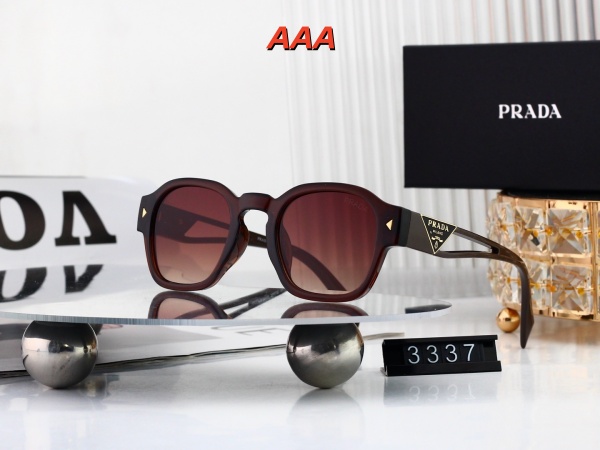 Prada-Sunglass(AAA)-443