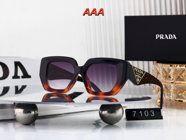 Prada-Sunglass(AAA)-450
