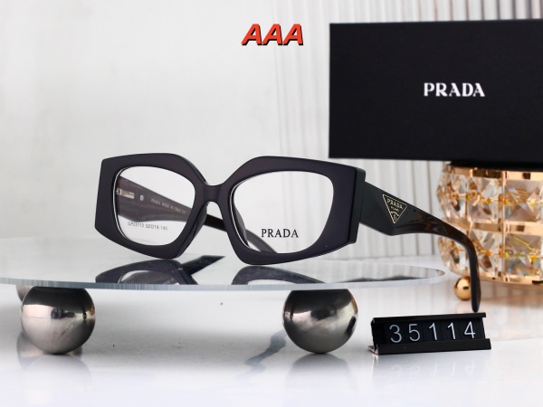 Prada-Sunglass(AAA)-454