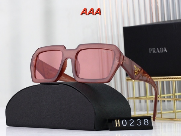 Prada-Sunglass(AAA)-486