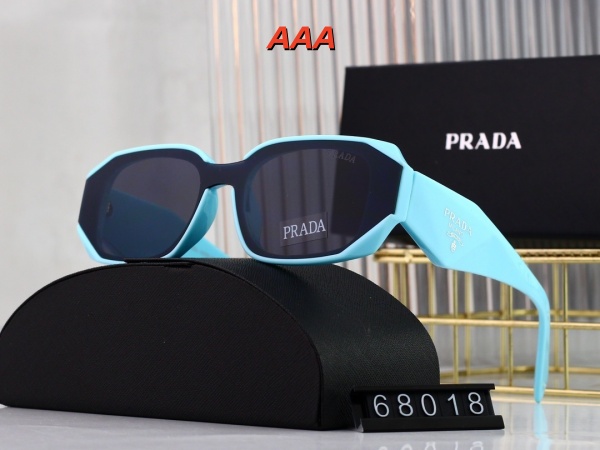 Prada-Sunglass(AAA)-494