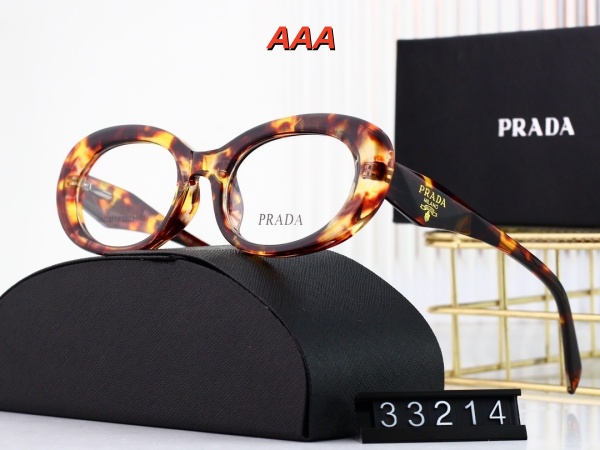 Prada-Sunglass(AAA)-050