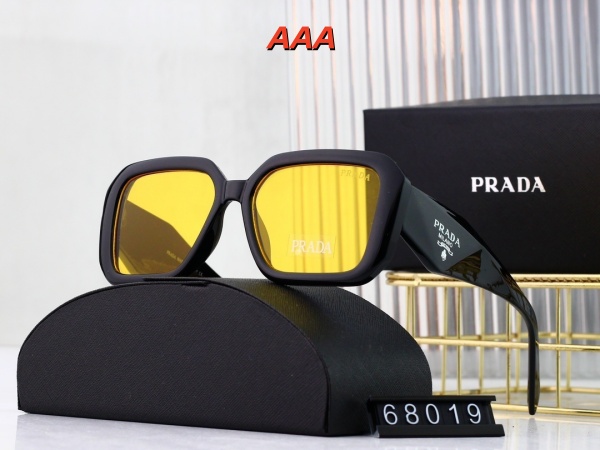 Prada-Sunglass(AAA)-497