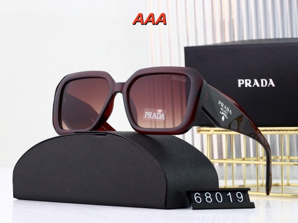 Prada-Sunglass(AAA)-500