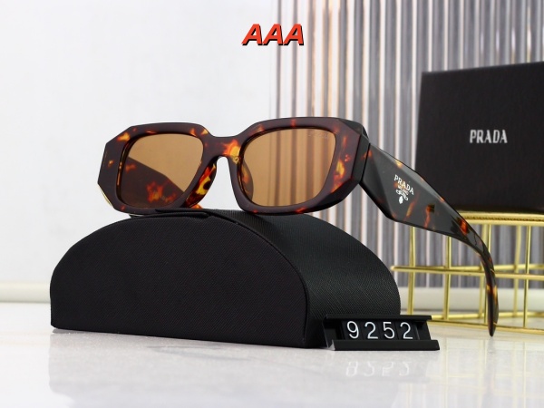 Prada-Sunglass(AAA)-509