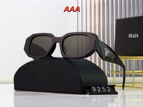Prada-Sunglass(AAA)-516