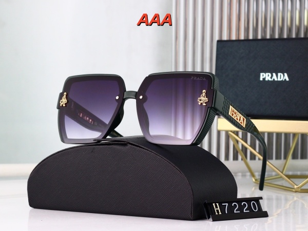 Prada-Sunglass(AAA)-520