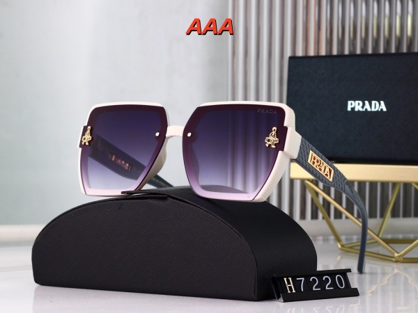 Prada-Sunglass(AAA)-521