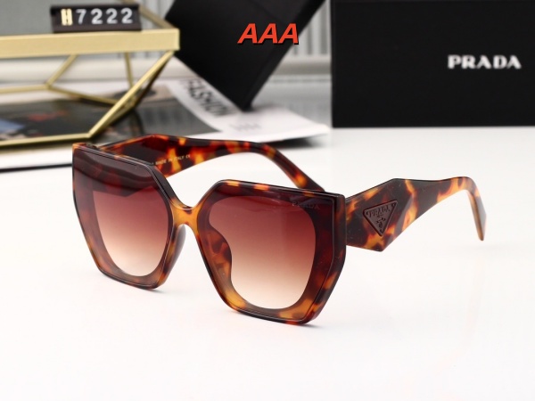 Prada-Sunglass(AAA)-529