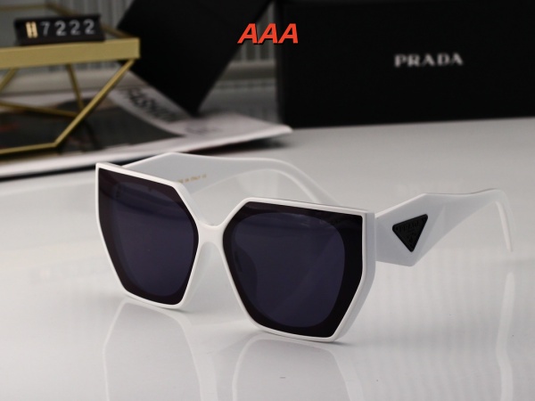 Prada-Sunglass(AAA)-532