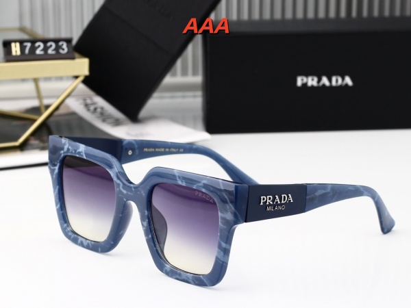 Prada-Sunglass(AAA)-534