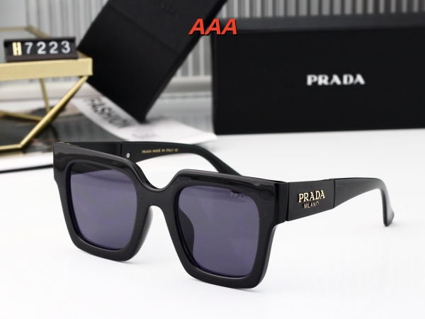 Prada-Sunglass(AAA)-535