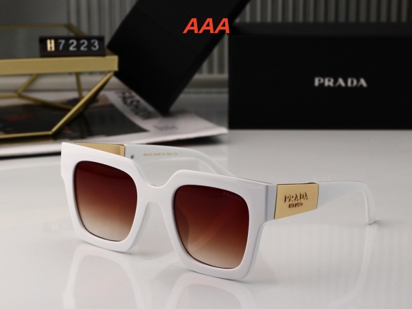 Prada-Sunglass(AAA)-537
