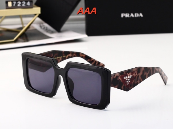 Prada-Sunglass(AAA)-542