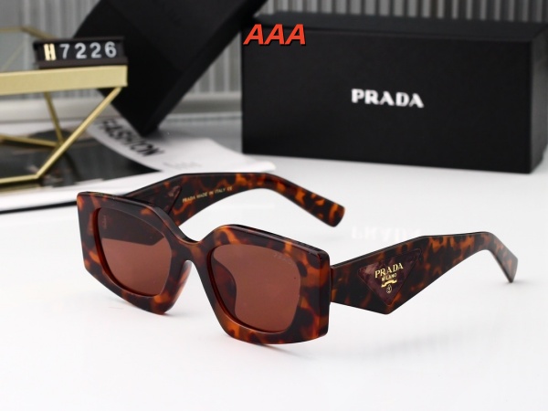 Prada-Sunglass(AAA)-551