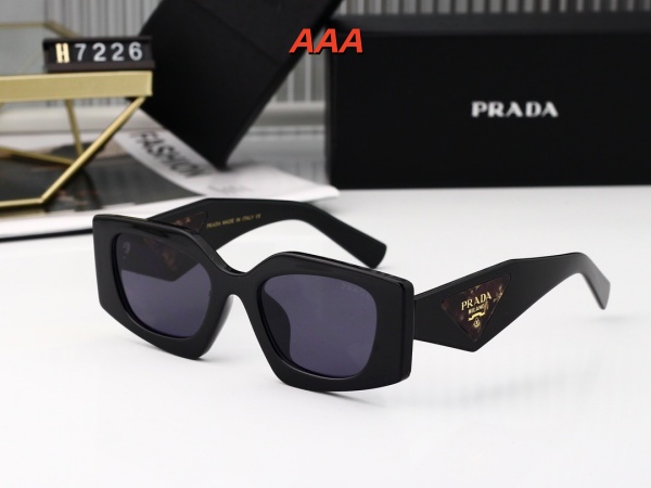 Prada-Sunglass(AAA)-556