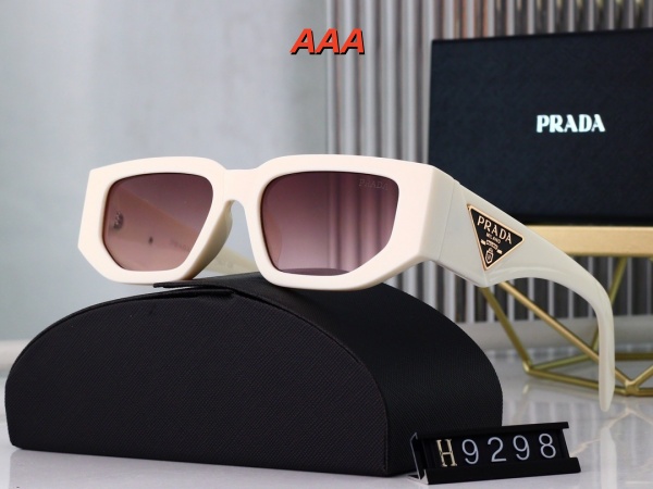 Prada-Sunglass(AAA)-563
