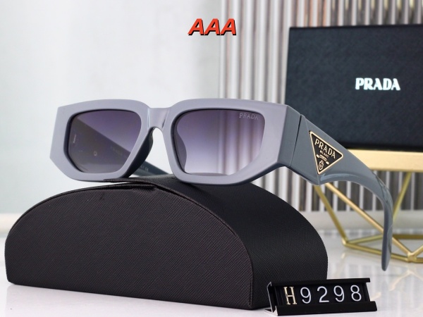 Prada-Sunglass(AAA)-565