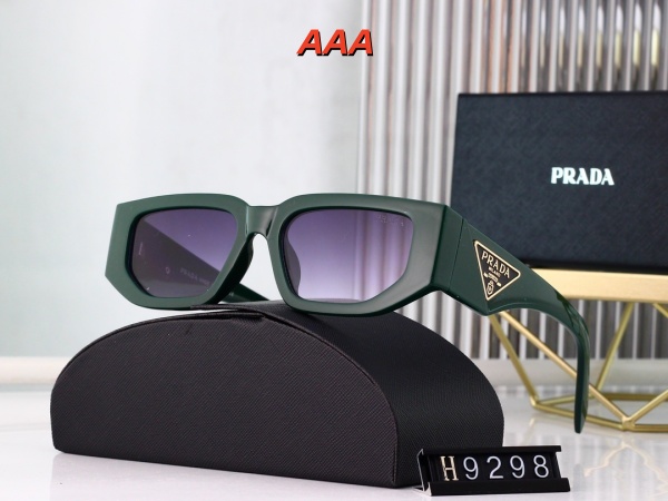 Prada-Sunglass(AAA)-566
