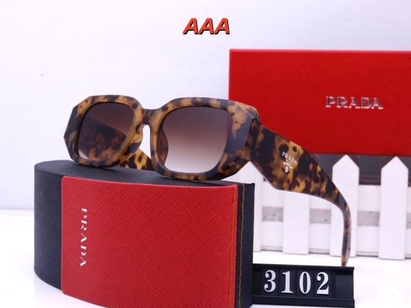 Prada-Sunglass(AAA)-568