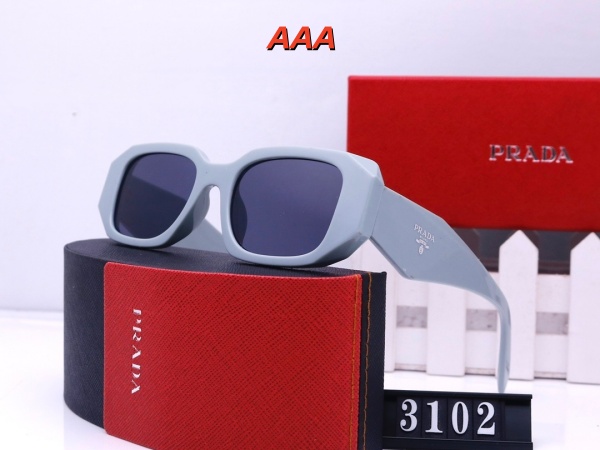 Prada-Sunglass(AAA)-570