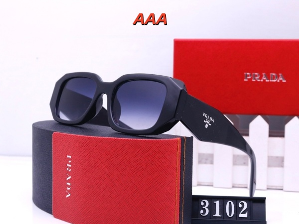 Prada-Sunglass(AAA)-572