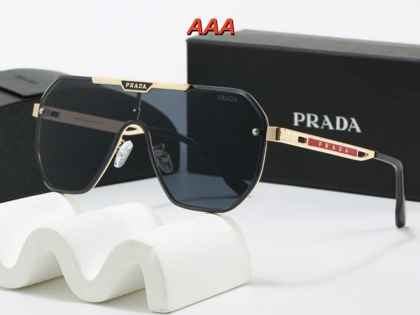 Prada-Sunglass(AAA)-581