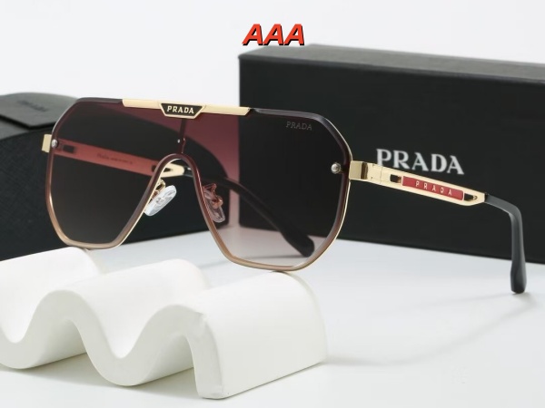 Prada-Sunglass(AAA)-584