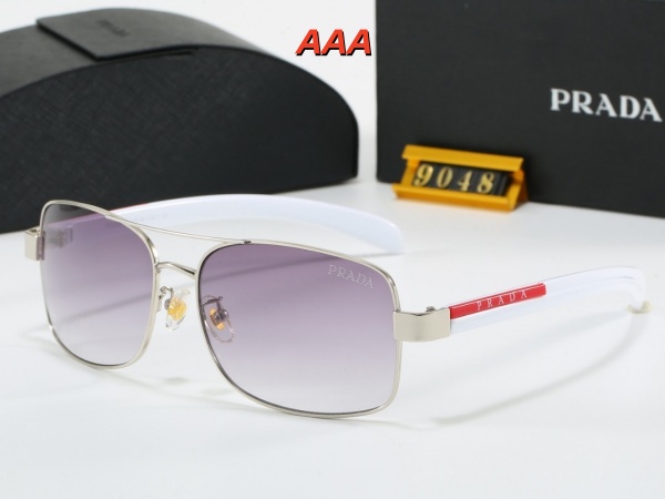 Prada-Sunglass(AAA)-593