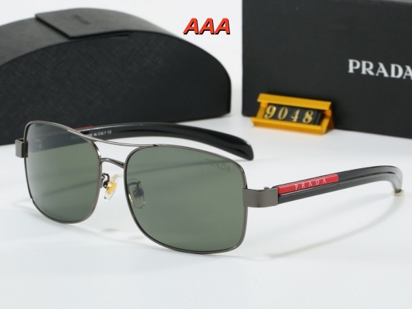 Prada-Sunglass(AAA)-594