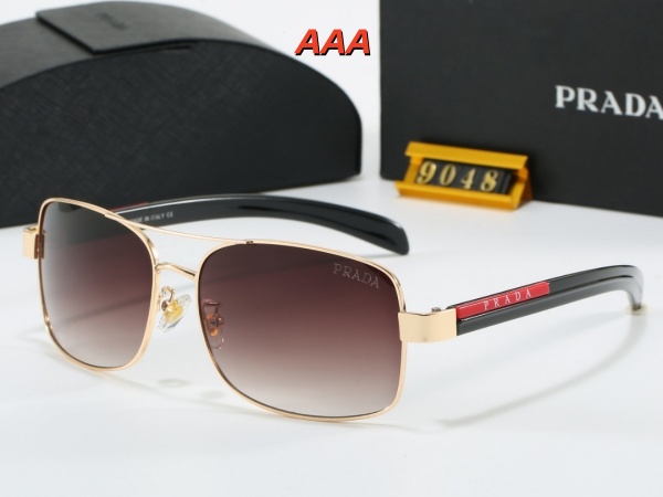 Prada-Sunglass(AAA)-595