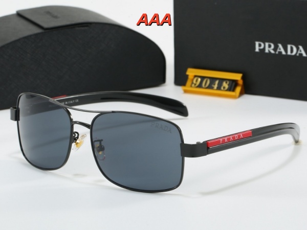 Prada-Sunglass(AAA)-596
