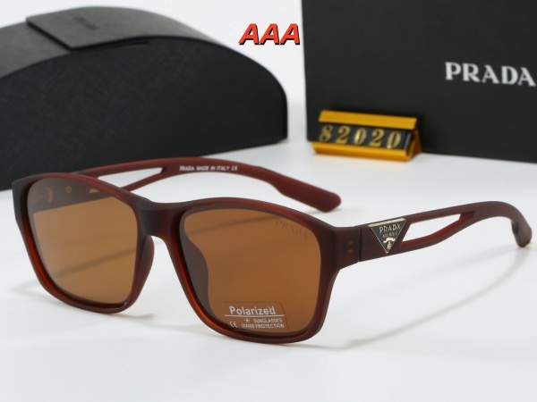 Prada-Sunglass(AAA)-609