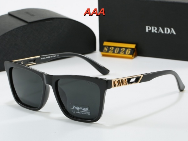 Prada-Sunglass(AAA)-614